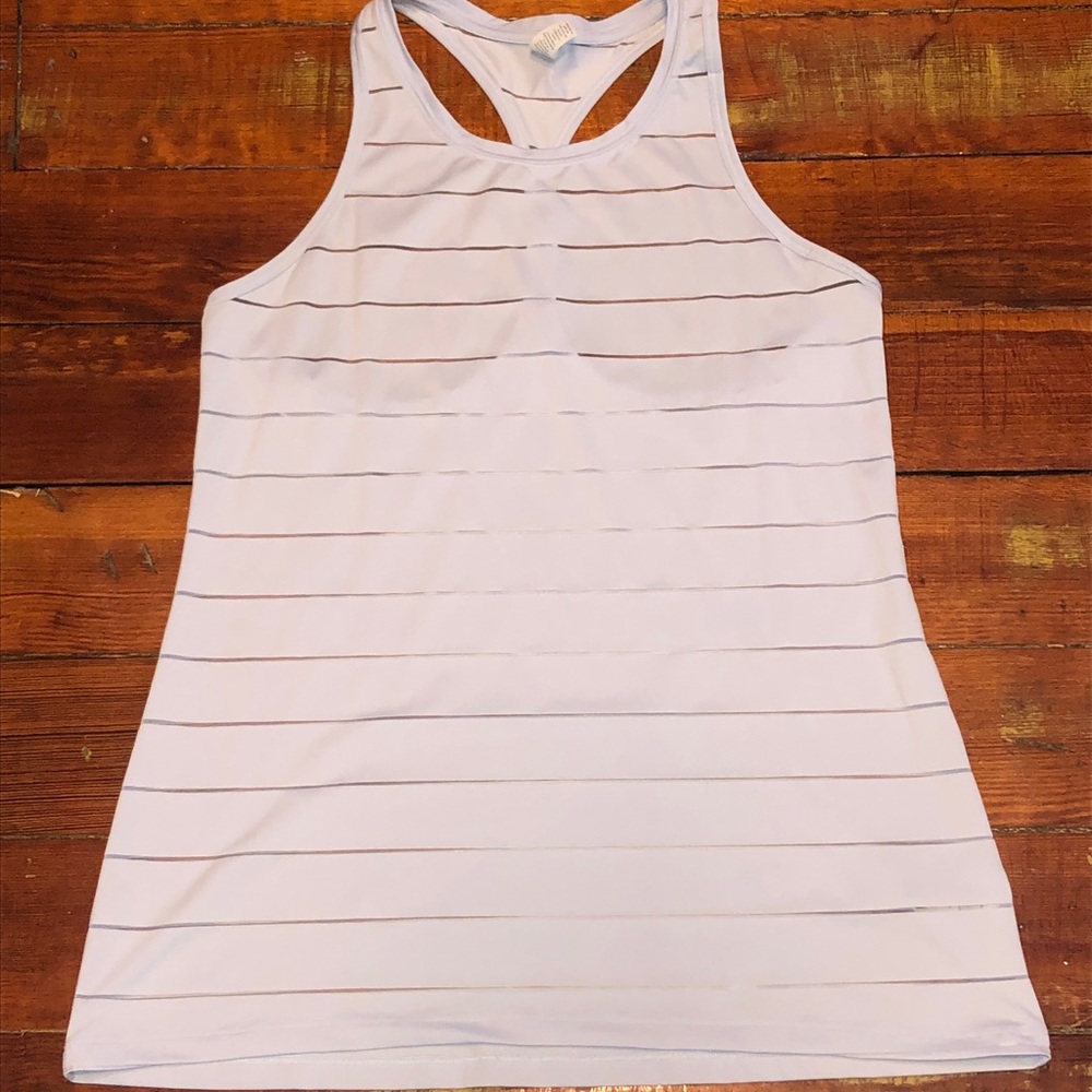 Athleta Chi Tank